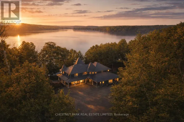 1141 NU-NE LANE, Algonquin Highlands