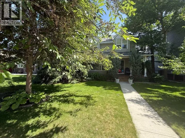 1141 Regent Crescent NE, Calgary