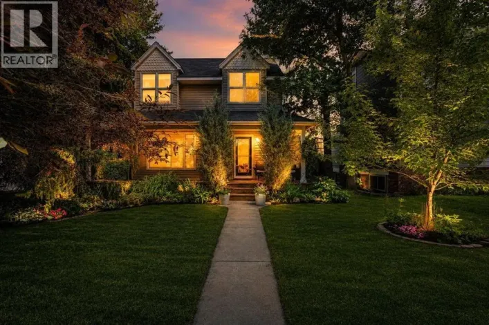 1141 Regent Crescent NE, Calgary