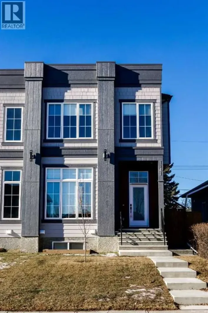 1141 Richland Road NE, Calgary
