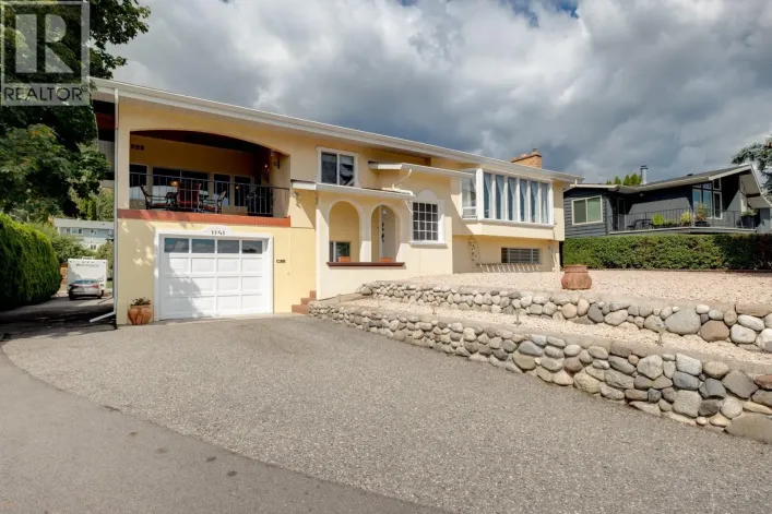 1141 Trevor Drive, West Kelowna