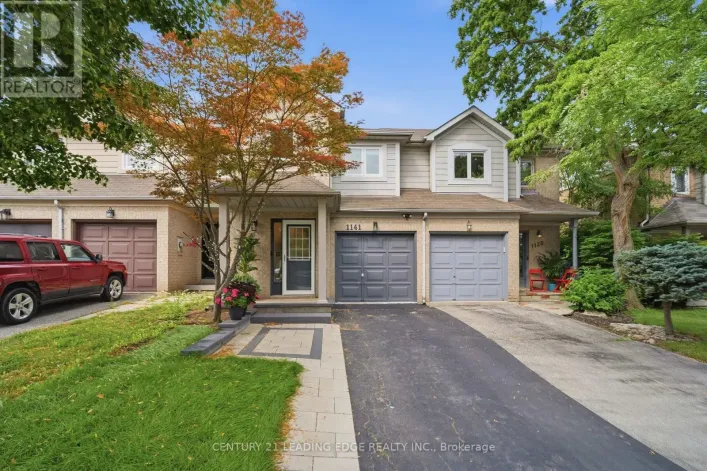 1141 WESTVIEW TERRACE, Oakville