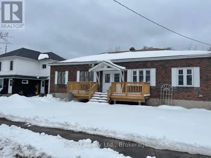 114-116 MCGILL STREET, Quinte West