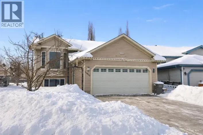 11413 92A Street, Grande Prairie