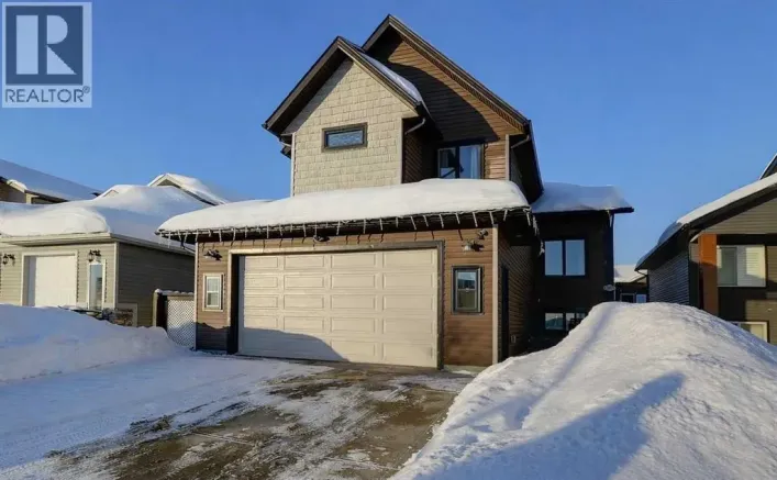 11414 106 Avenue, Grande Prairie