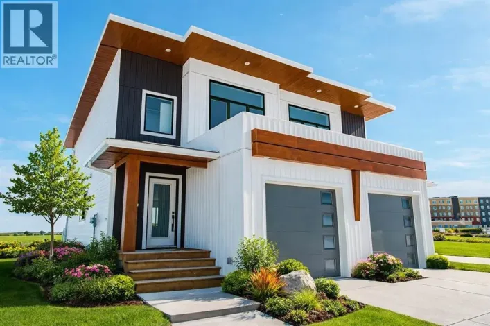 11415 95 Street, Clairmont