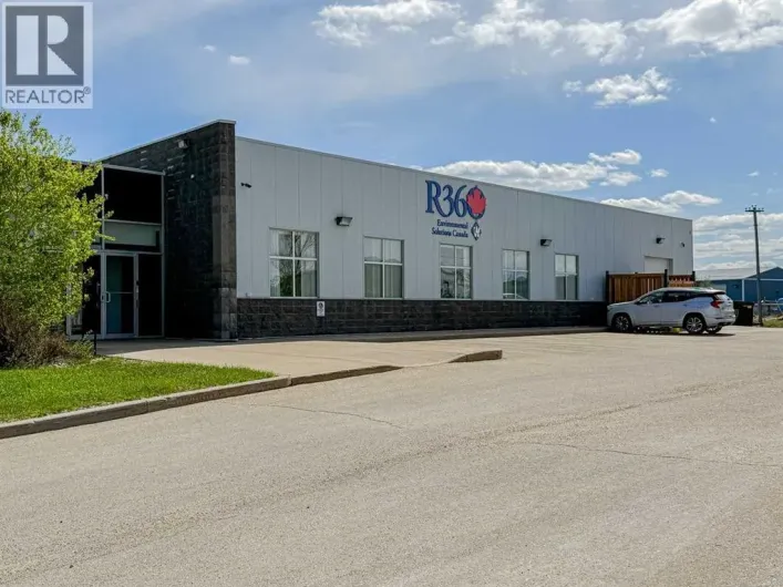 11417 91 Avenue, Grande Prairie