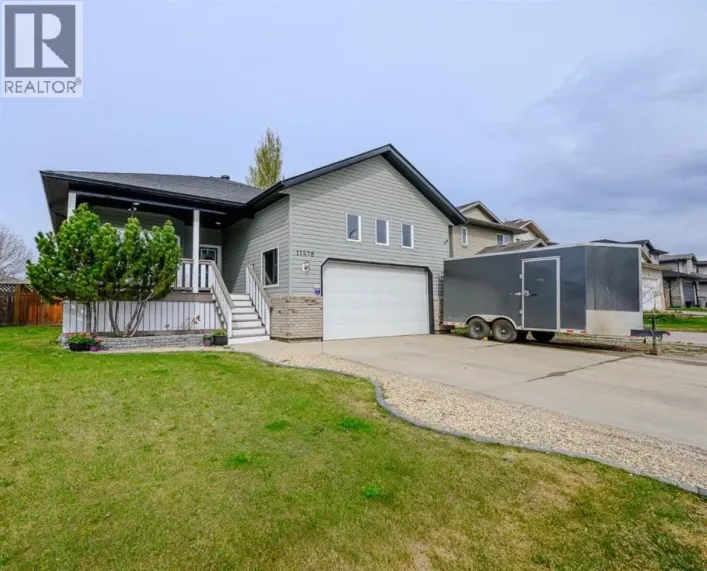 11418 89B Street, Grande Prairie