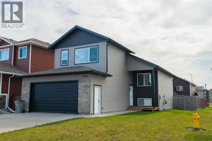 11419 106A Avenue, Grande Prairie