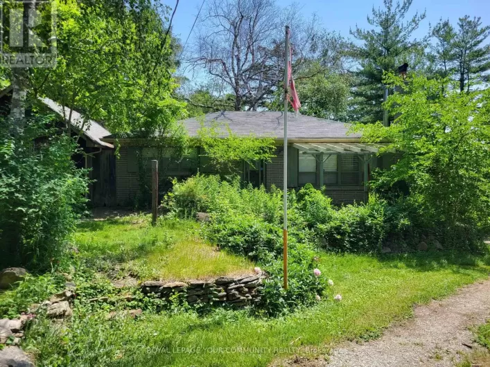 11419 BATHURST STREET, Richmond Hill