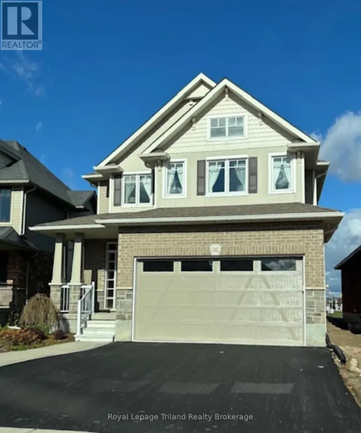 1142 CAEN AVENUE, Woodstock