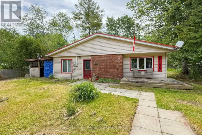 1142 CONCESSION 4 CONCESSION, Brock