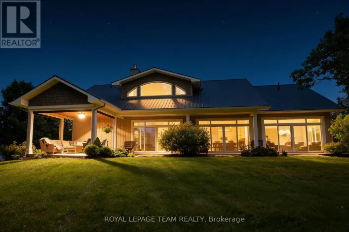 1142 COUNTY ROAD 43 ROAD, Merrickville-Wolford
