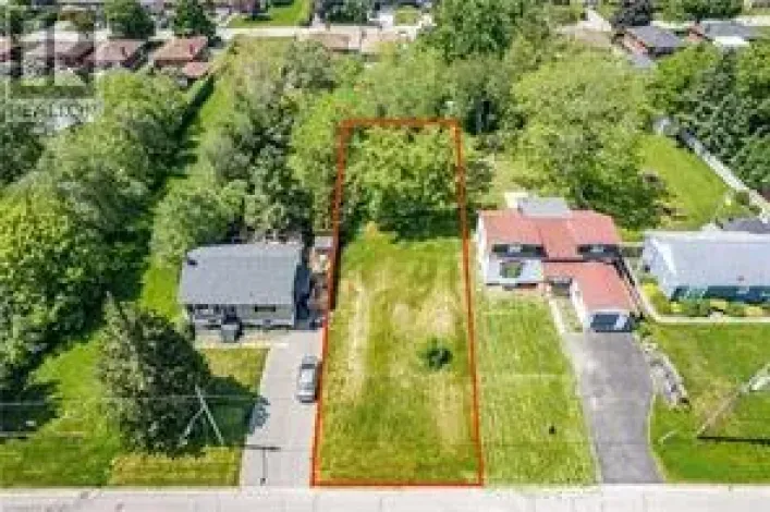 1142 FISHER AVENUE, Burlington