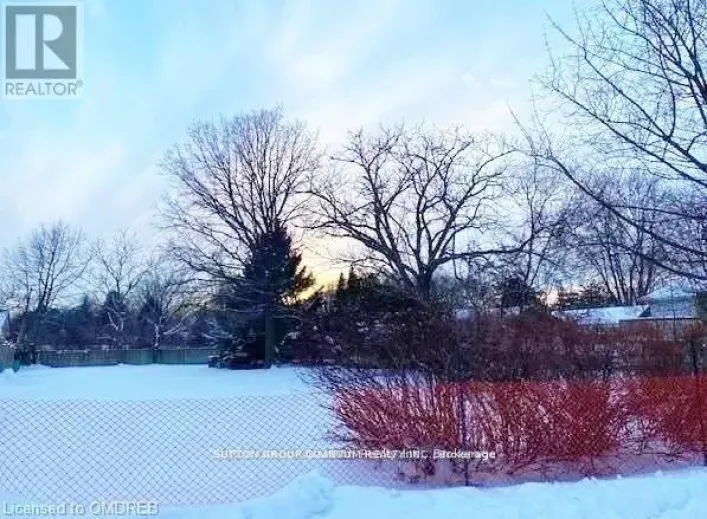 1142 HAIG BOULEVARD, Mississauga