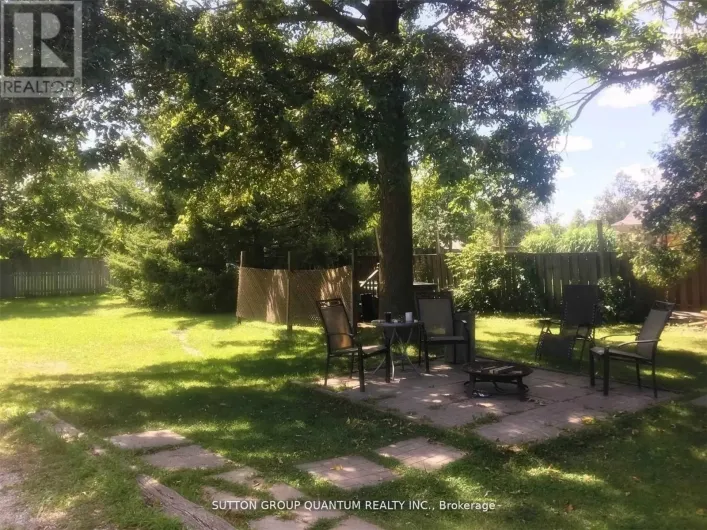 1142 HAIG BOULEVARD, Mississauga