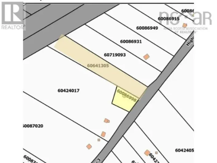 1142 Highway 3, Simms Settlement