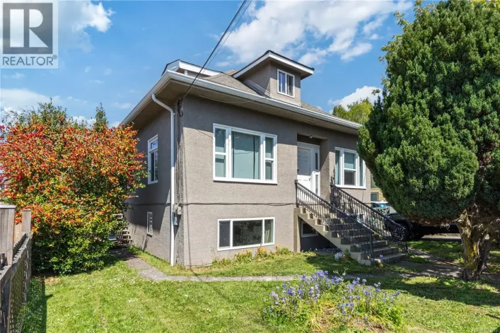 1142 North Park St, Victoria