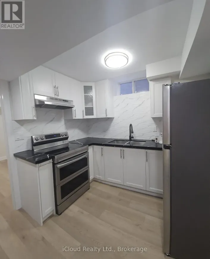 1142 SKYRIDGE BLVD BOULEVARD, Pickering