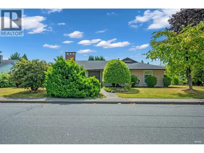 11420 DANIELS ROAD, Richmond