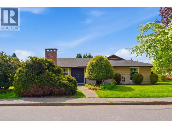 11420 DANIELS ROAD, Richmond