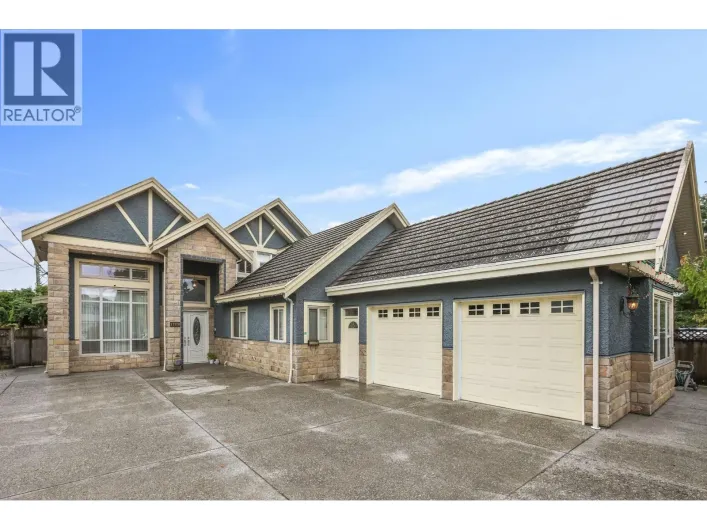 11420 SEACREST ROAD, Richmond