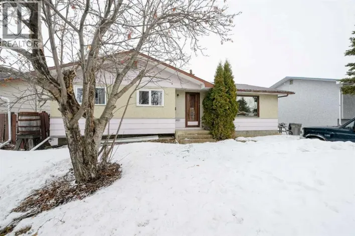 11421 96B Street, Grande Prairie