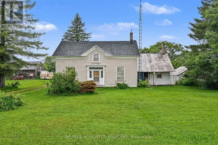11422 7TH LINE ROAD, Elizabethtown-Kitley
