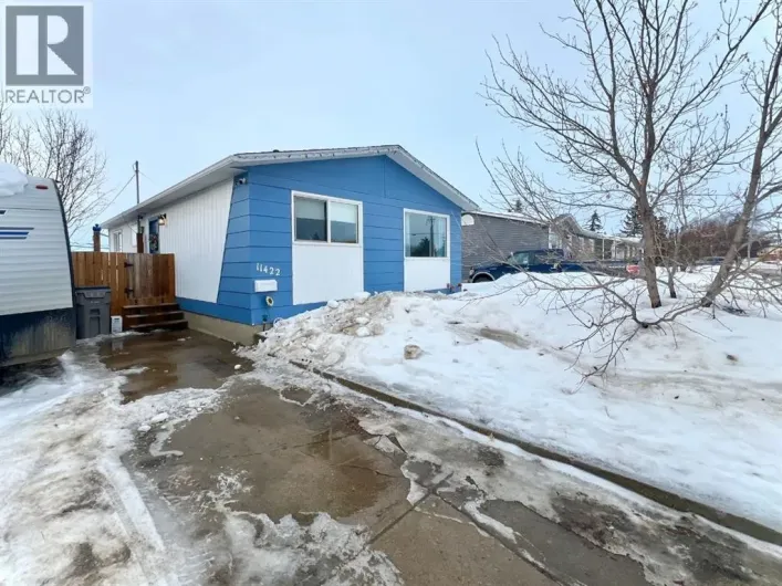 11422 96 Street, Grande Prairie