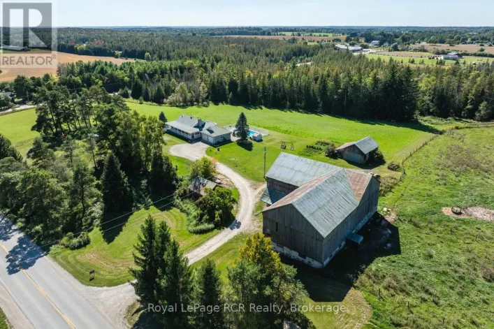 114228 GREY ROAD 3 ROAD, West Grey