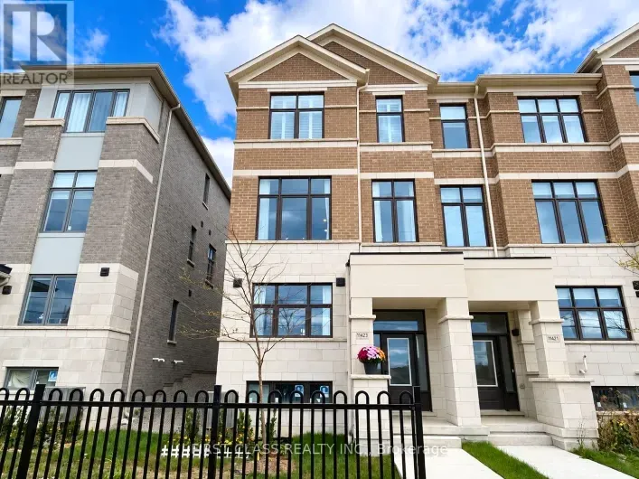 11423 LESLIE STREET, Richmond Hill