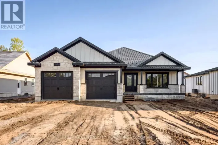 11424 BAILEY COURT, Bayham