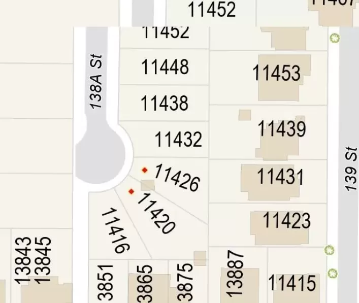 11426 138A STREET, Surrey