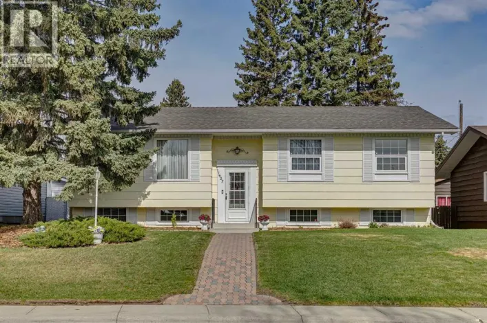 11427 Wilkes Road SE, Calgary