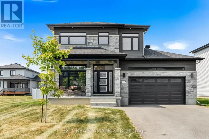 1143 AVIGNON STREET, Russell