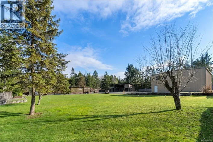 1143 Bellevue Rd, Parksville