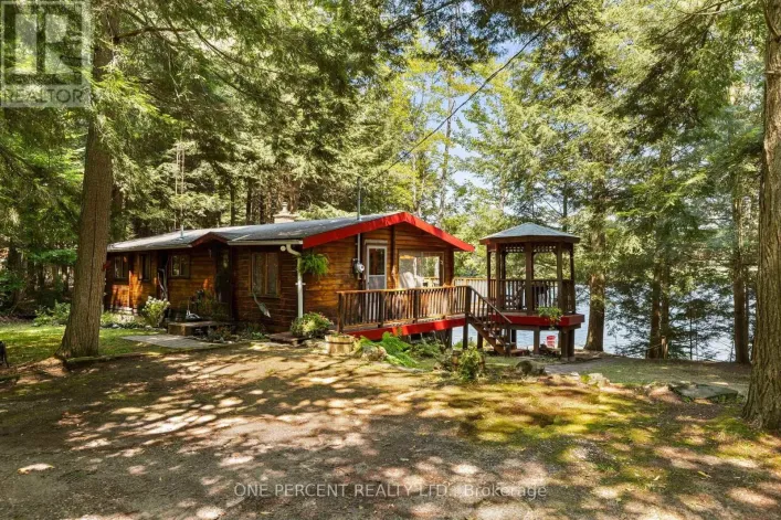 1143 BUTTERFLY ROAD, Muskoka Lakes