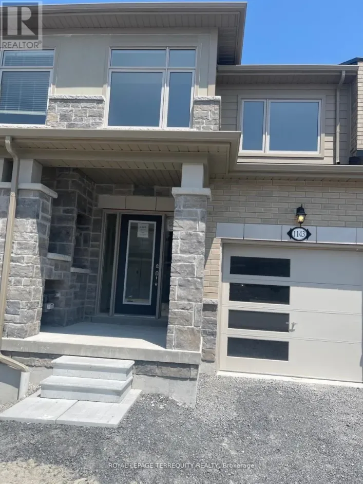 1143 CAMEO STREET NW, Pickering