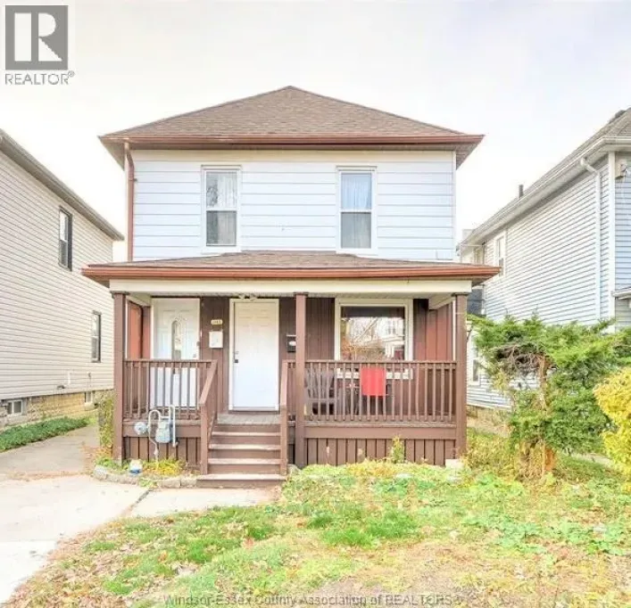 1143 LANGLOIS, Windsor