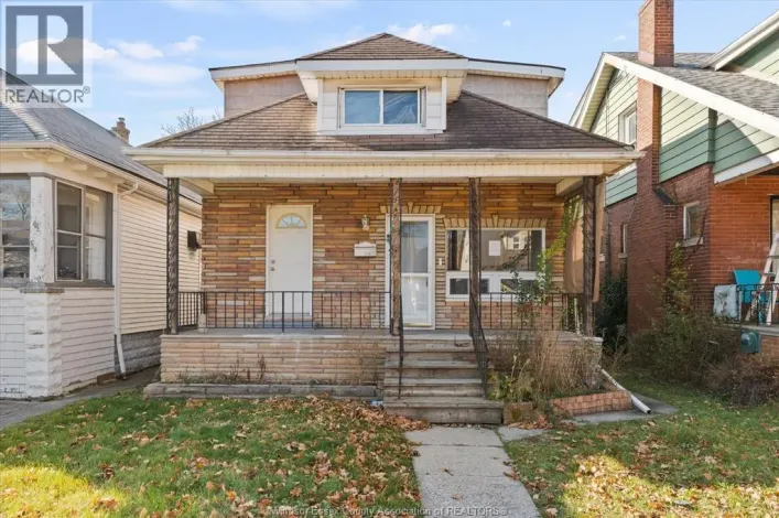 1143 LINCOLN ROAD, Windsor