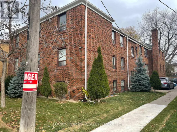 1143 O'CONNOR DRIVE E, Toronto