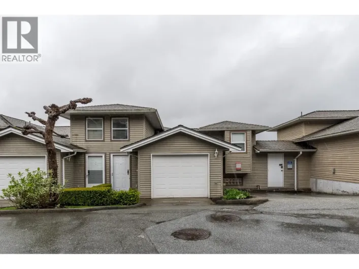 1143 O'FLAHERTY GATE, Port Coquitlam