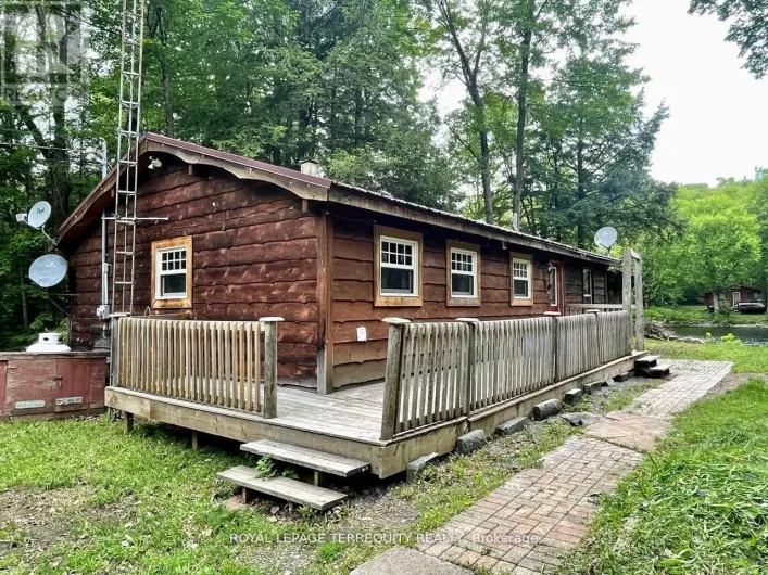 1143 SHERWOOD FOREST ROAD, Bracebridge