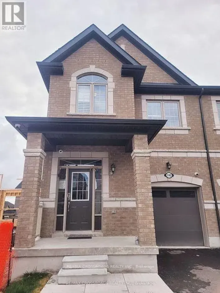 1143 SKYRIDGE BOULEVARD, Pickering