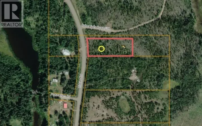 1143 TIBBLES ROAD, Quesnel