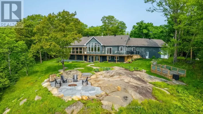 1143 TRILLIUM TRAIL, Dysart et al