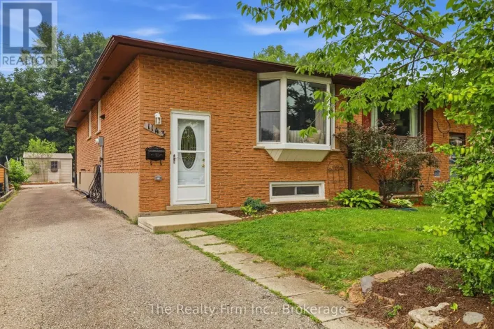 1143 WHEALAN ROAD, Woodstock