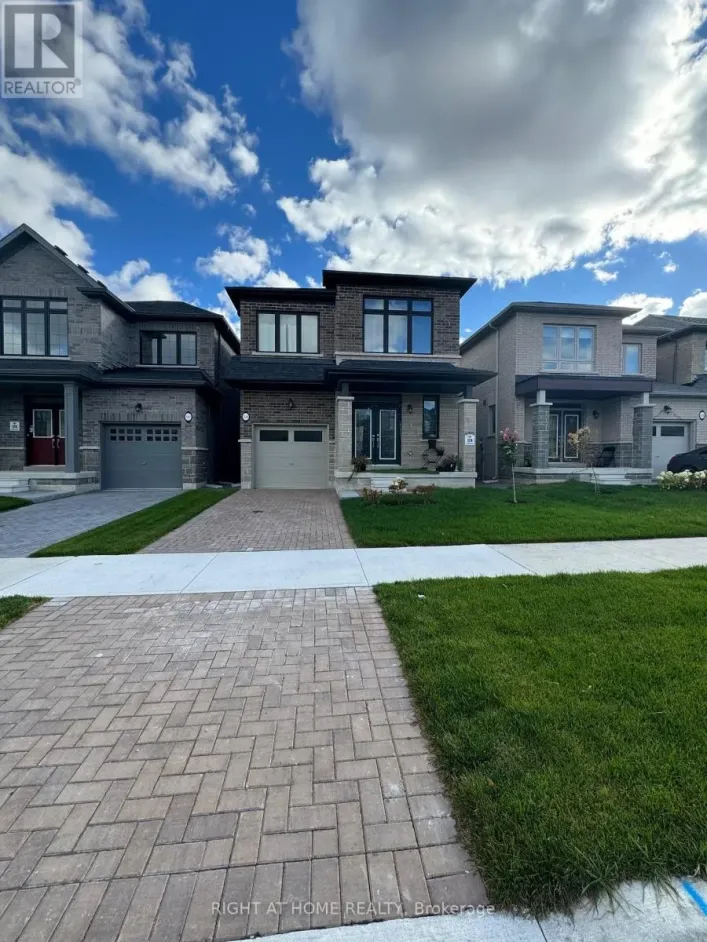 1143 WILMINGTON AVENUE, Oshawa