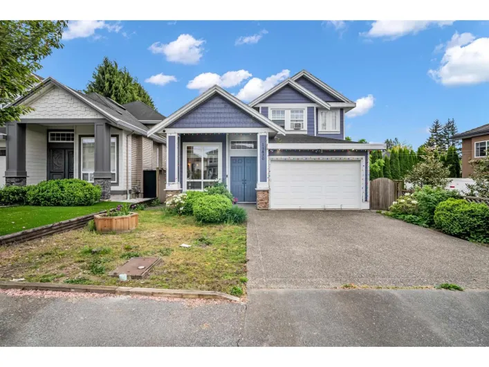 11430 81A AVENUE, Delta