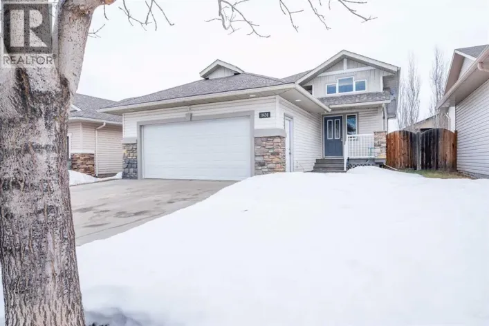 11430 Pinnacle Drive, Grande Prairie